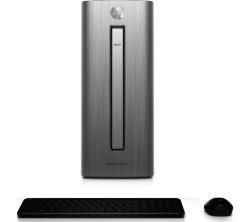 HP ENVY 750-179na Desktop PC